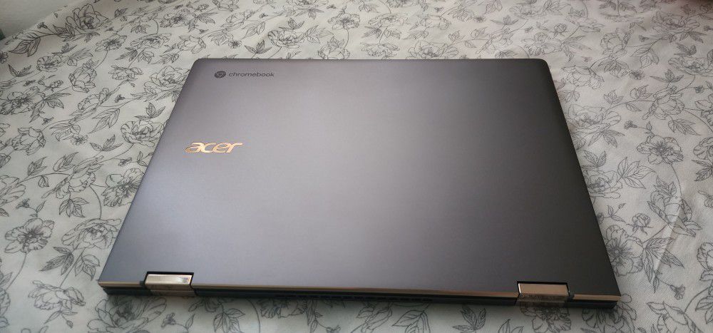 Acer Chromebook Spin 714 Intel Evo 