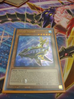 Abyss Shark