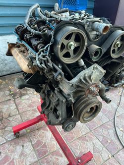 3.4 v6 engine damage 4runner tundra Tacoma
