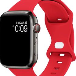 Replacement Apple Watch Bands 