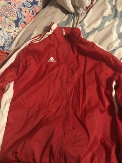 Adidas Jackets