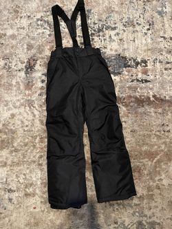 Kids Snow / Ski / Snowboard Pants Size 7/8