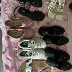 Shoes 