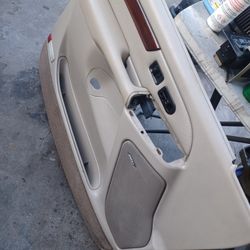 Chevy Cadillac Parts