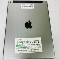On Sale iPad Air 2 16gb 