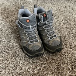 Merrell Hiking Boots