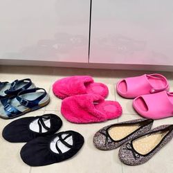 Kids shoes size 2