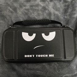 Nintendo Switch Carry Case 