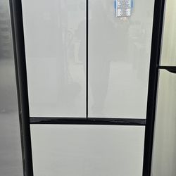 New Refrigerator Refrigerador  nuevo   Warranty Garantia Por Escrito 20 años  Garantizando cada producto que vendemos