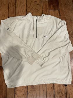 Ping Golf Windbreaker 