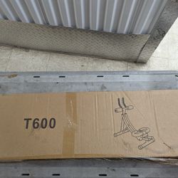 T600 Ab Station New