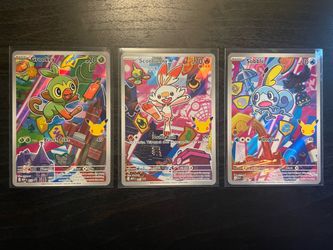 FIRST PARTNER ILLUSTRATION COLLECTION 2