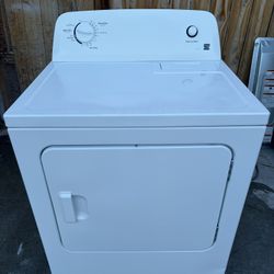 Kenmore (Electric-240v) Dryer