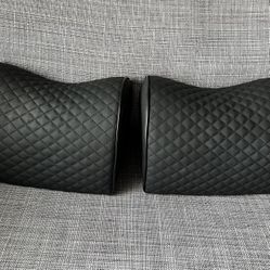 Car Neck Pillows (Like New)