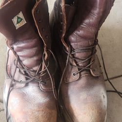 Work Boots 