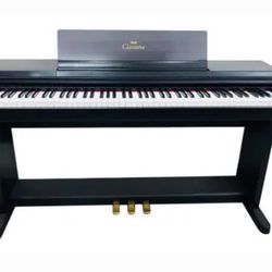 Yamaha Clavinova CLP 560 AWM Digital Piano 