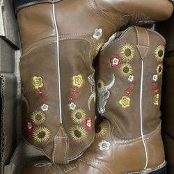 Botas