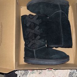 Girls Uggs