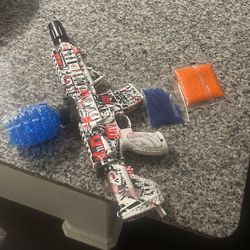 Cheap Good Quality Or bee Gun With Battery And Charger