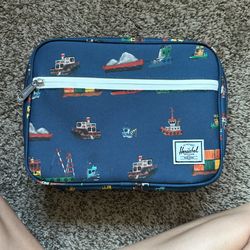 Herschel Lunchbox