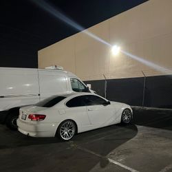 2007 BMW 335i