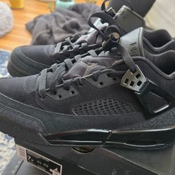 Jordan's Spizike Low 7Y