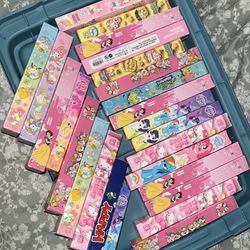 Random Blind Box Pens