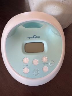 Spectra S1 Plus electric breast Pump