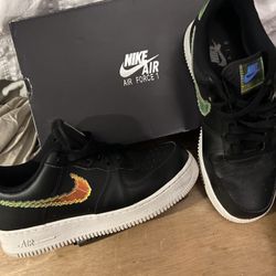 Nike Air Force 1