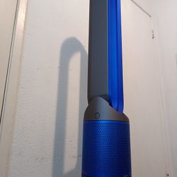 Dyson Purifier Cooling Tower