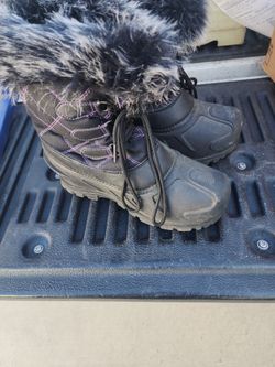 Girls Boots