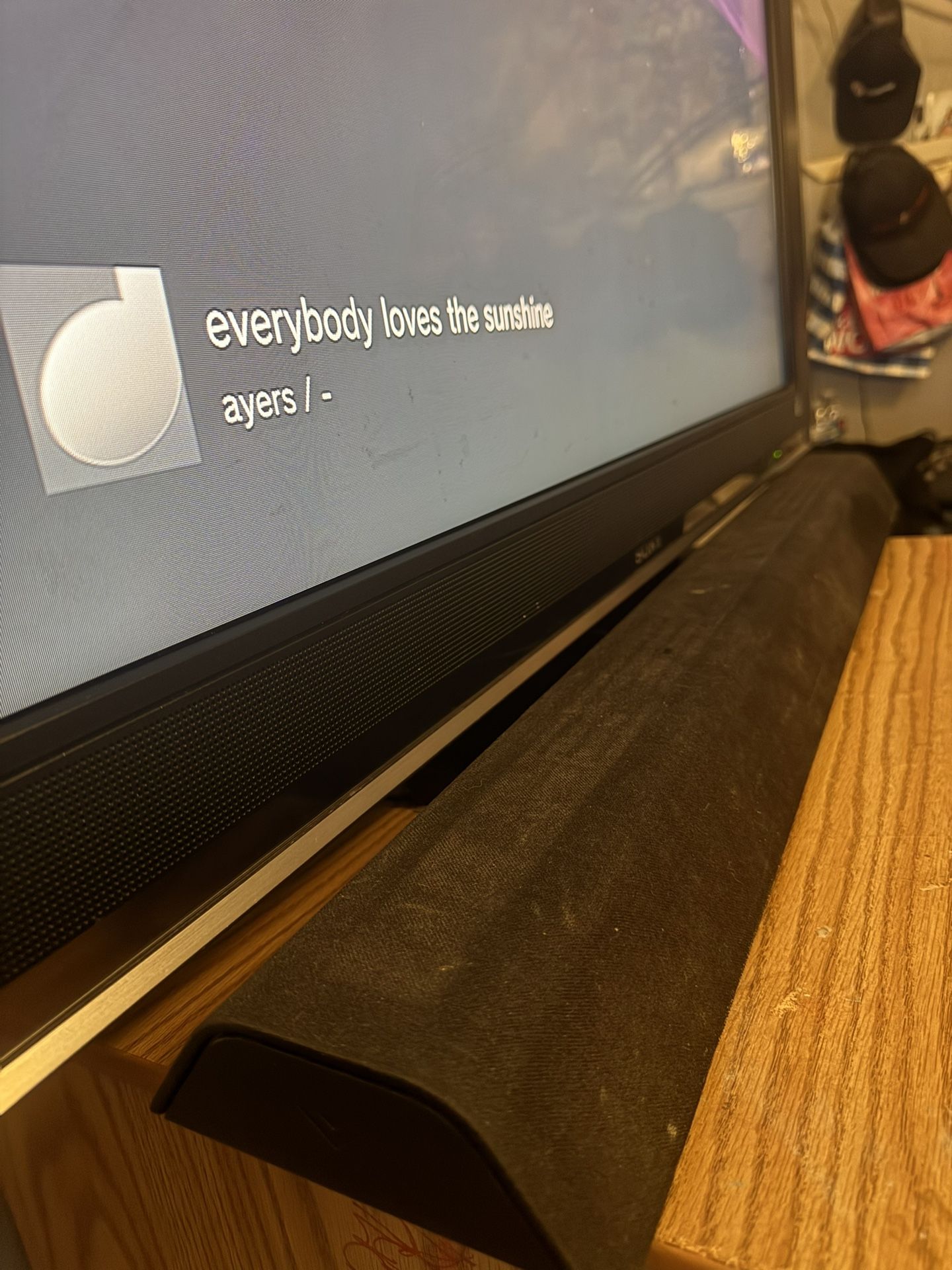 Soundbar Vizio Bluetooth Speaker 