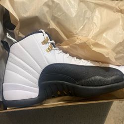 Retro 12 Size 13 