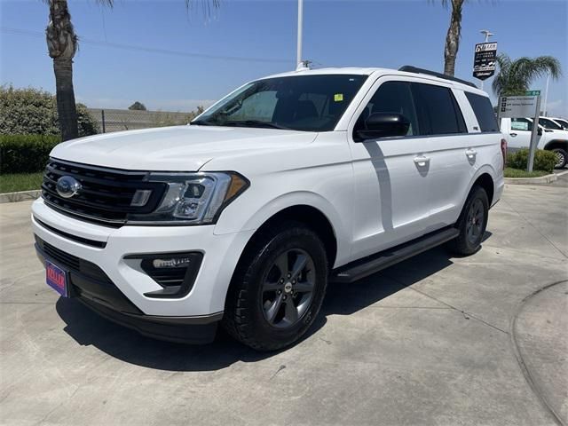 2021 Ford Expedition