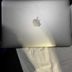 Mac Book Air 