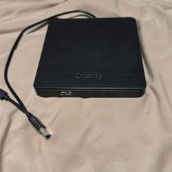 Dvd Player