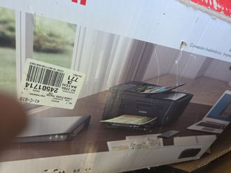 Canon PIXMA TR4720 Wireless Inkjet Printer