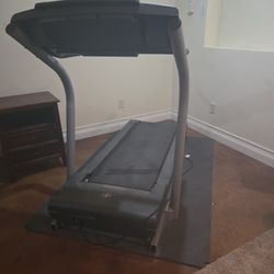NordicTrack Treadmill 