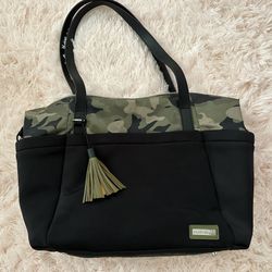 Diaper Bag Skip Hop Camo