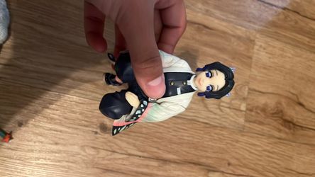 Demon Slayer Action Figure