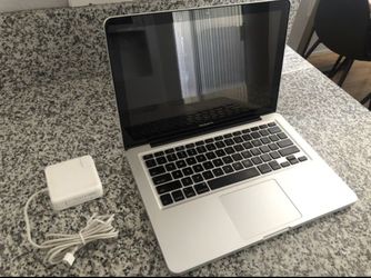 Mac Pro 13 2010