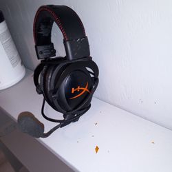 Hypertek Xbox 1 Headset