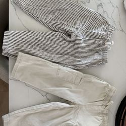 Zara Toddler Boy  Pants 