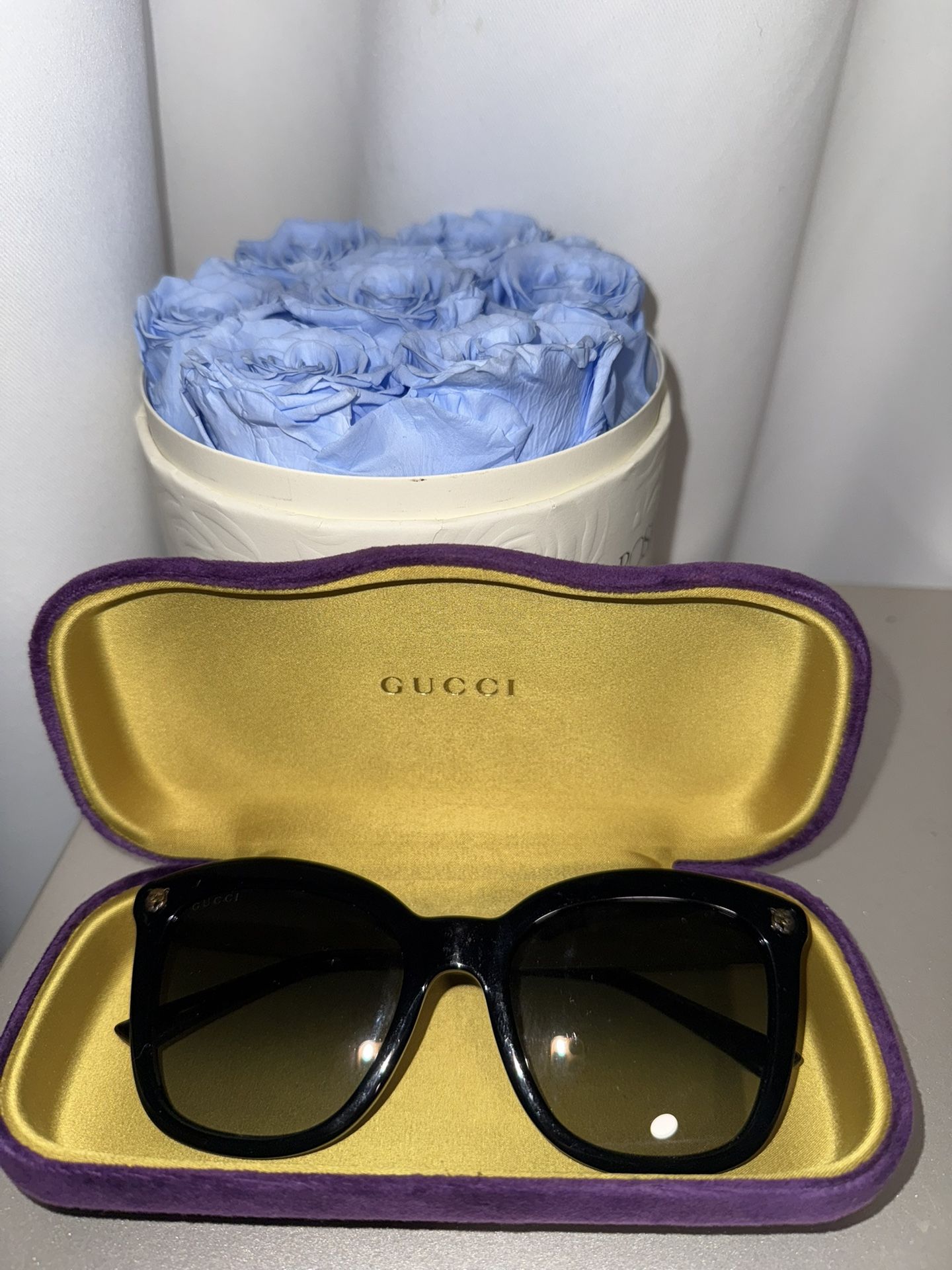 Gucci Sunglasses 