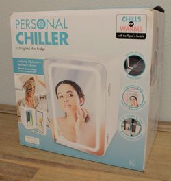 Personal Mini Fridge
