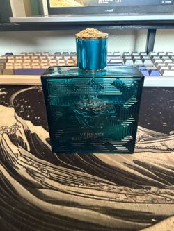 Versace way Eros