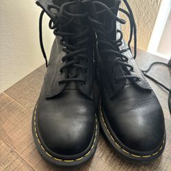 Dr. Martens Women Boots