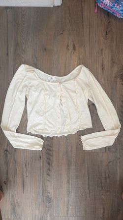Long Sleeve