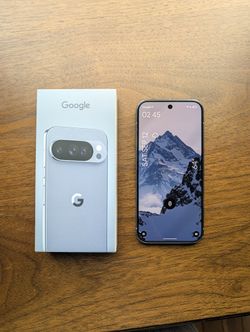 Pixel 10 Pro 256 GB Unlocked - Moonstone