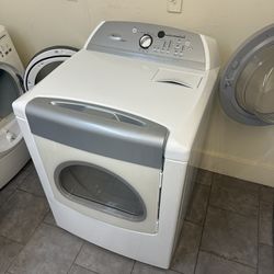 Dryer Whirlpool 29”. Big Size 3 Months Warranty 